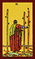 Three-of-Wands: Consultations Button